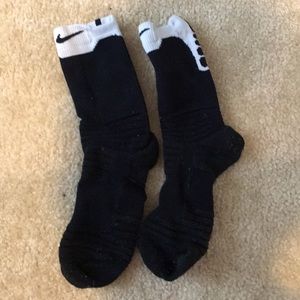 Nike Athletic Socks